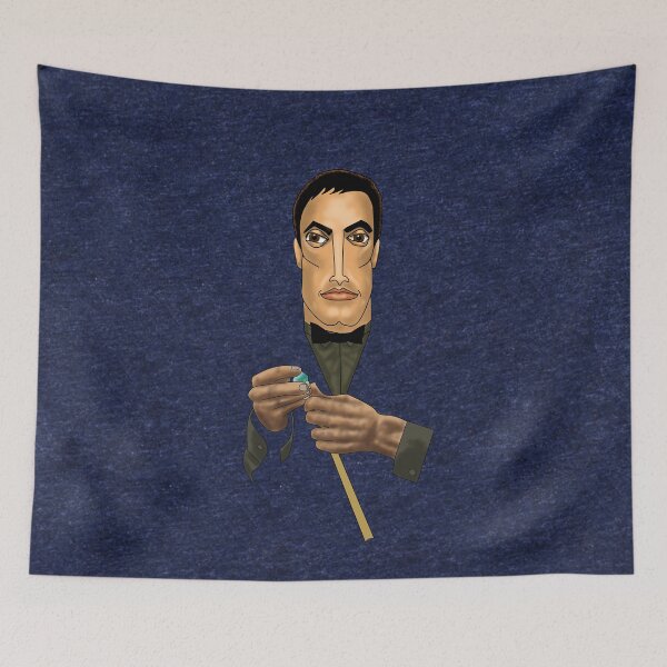 Item preview, SNOOKER SHIRT, SNOOKER, BILLIARDS, POOL PLAYER ABSTRACT designed and sold by Danicus666.