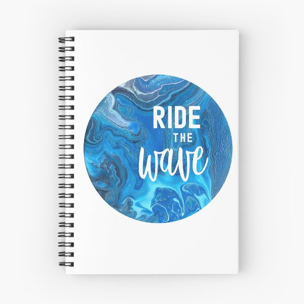 Item preview, Ride the Wave designed and sold by MK-Creations.