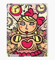 Girls iPad Case/Skin