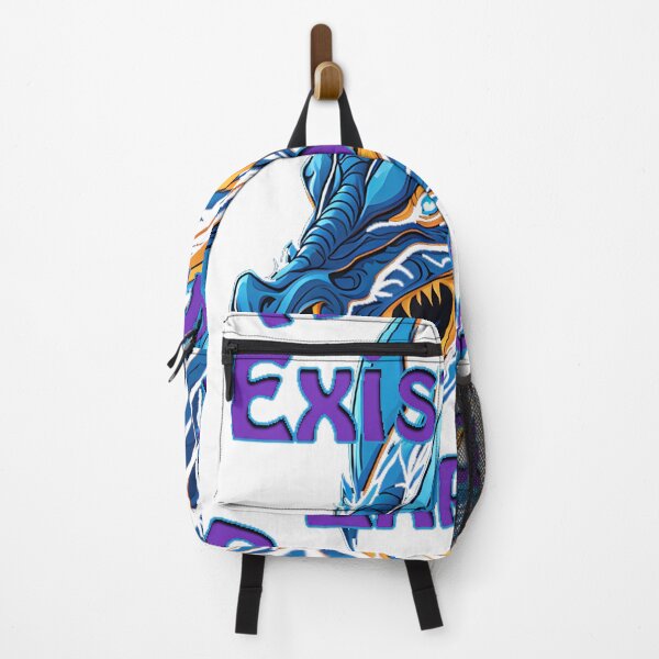 Item preview, Mythical Wisdom: Wear the Blue Dragon's Message. designed and sold by leyfinder.