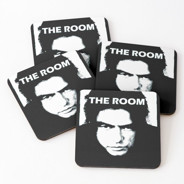 Item preview, Tommy Wiseau Cult designed and sold by lettersorenyu.