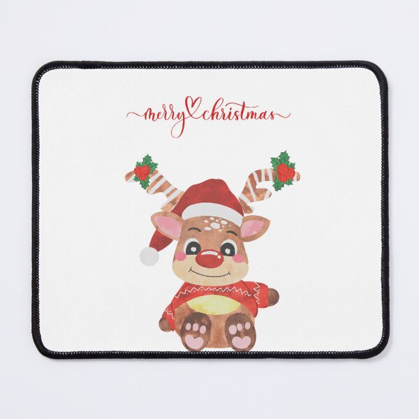 Item preview, Sparkling Merry Christmas designed and sold by BeHappyDworry.
