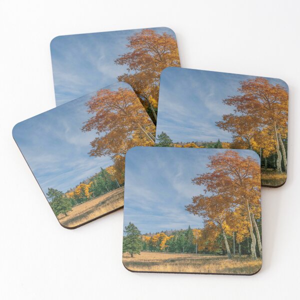 Item preview, Aspen Grove Along the Arizona Trail designed and sold by Jeff Goulden Photography.