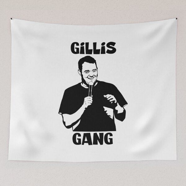 Item preview, Shane Gillis Gang designed and sold by Bjammer.