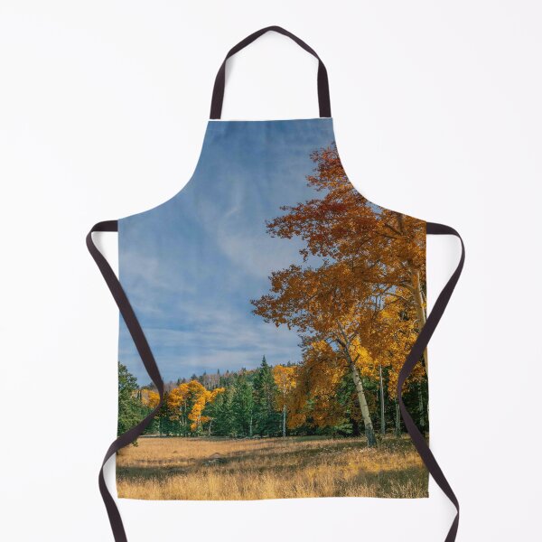 Item preview, Aspen Grove Along the Arizona Trail designed and sold by Jeff Goulden Photography.