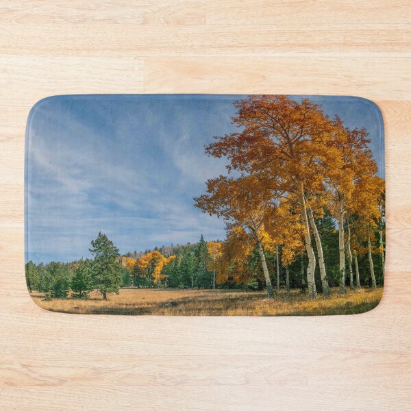 Item preview, Aspen Grove Along the Arizona Trail designed and sold by Jeff Goulden Photography.