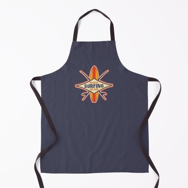 Item preview, Pacific Surf Island designed and sold by Wild-Co.