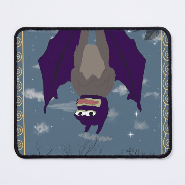 Item preview, Pepe the hanged man Tarot Card meme art designed and sold by t3nderness.