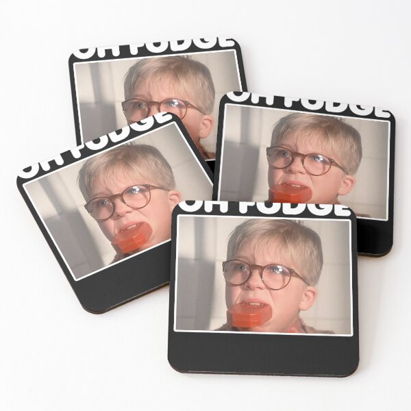 Item preview, Oh Fudge Oh Fudge designed and sold by spychergale.