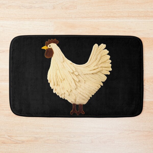 Artikelvorschau, Hähnchen-Strickmuster von Easter Egger entworfen und verkauft von Pati-Design.