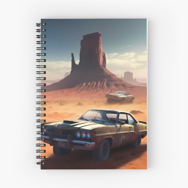 Item preview, Desert Rage designed and sold by zkopix.