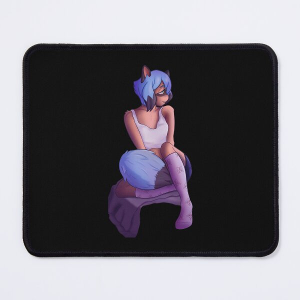 Item preview, Brand New Animal - Michiru Kagemori designed and sold by MockCity-Studio.