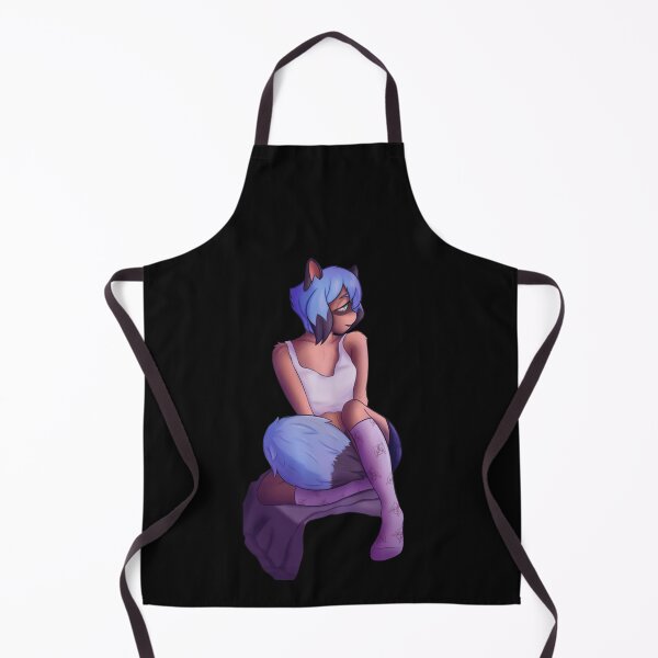 Item preview, Brand New Animal - Michiru Kagemori designed and sold by MockCity-Studio.