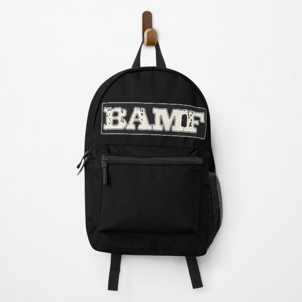 Item preview, BAMF designed and sold by Kackos.