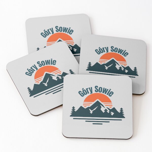 Item preview, Owl Mountains - Góry Sowie designed and sold by RedDragon1912.