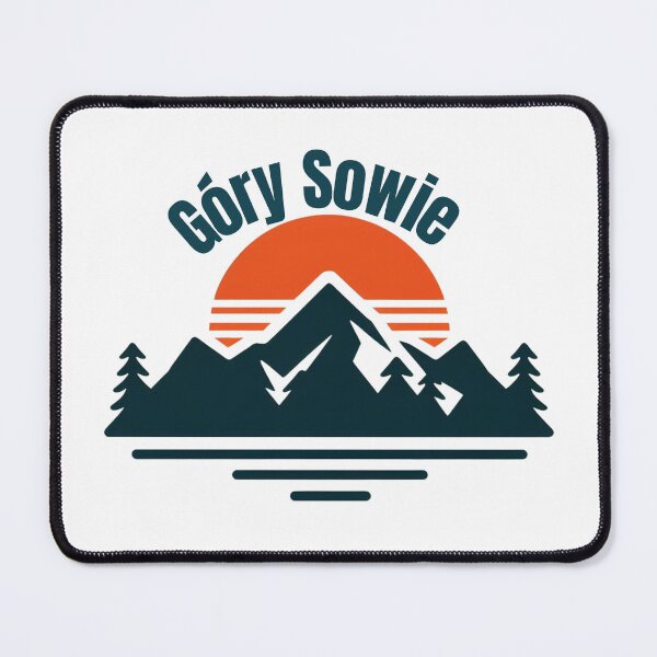 Item preview, Owl Mountains - Góry Sowie designed and sold by RedDragon1912.