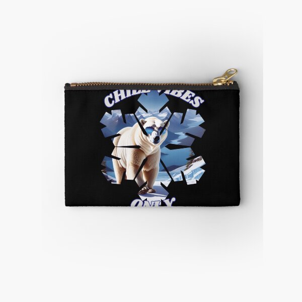 Item preview, "Chill Vibes Only" Collection 4 designed and sold by Mitrodoros.