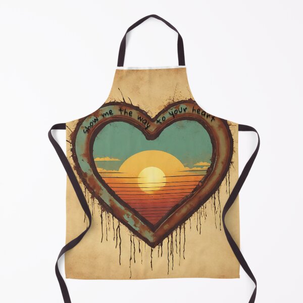 Item preview, Show Me The Way designed and sold by Sebastian Widła.