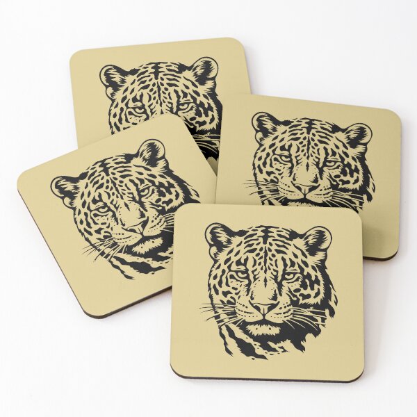 Item preview, Majestic Feline Gaze designed and sold by Twisted Kids.