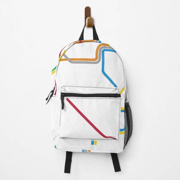 Item preview, The District designed and sold by gdunc.