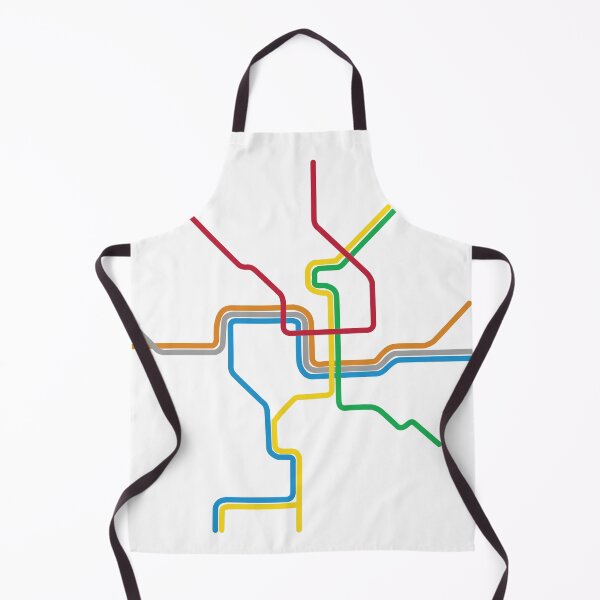 Item preview, The District designed and sold by gdunc.
