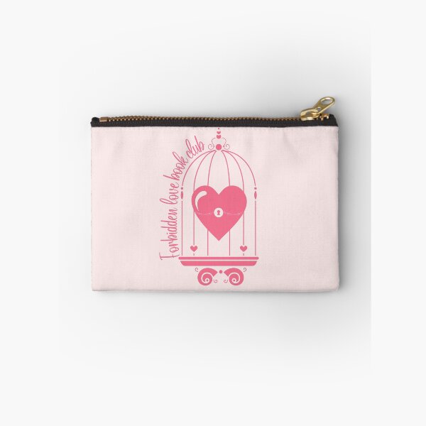 Item preview, Forbidden Love Book Club designed and sold by Megurix.