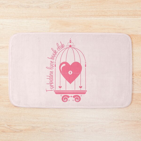 Item preview, Forbidden Love Book Club designed and sold by Megurix.