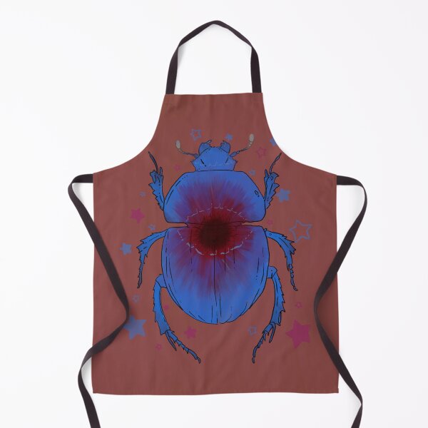 Item preview, Blue Beetle designed and sold by SkyA77.