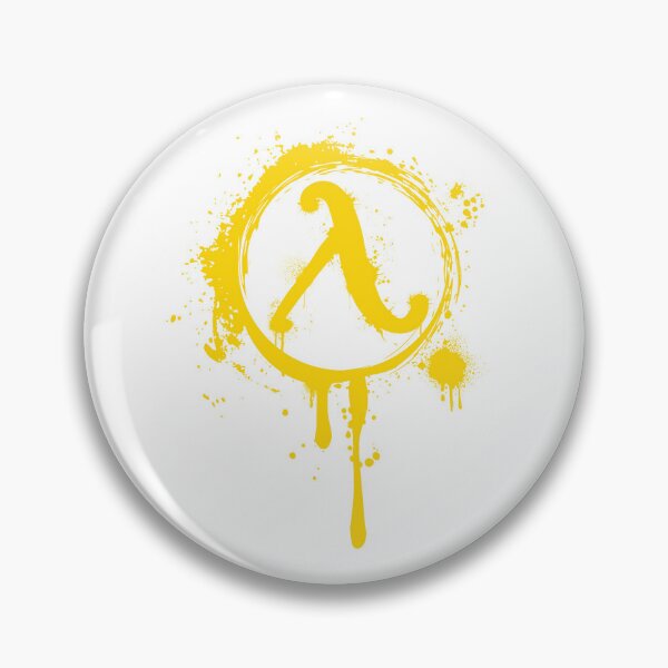 Item preview, Resistance - Lambda designed and sold by CGArtsy.