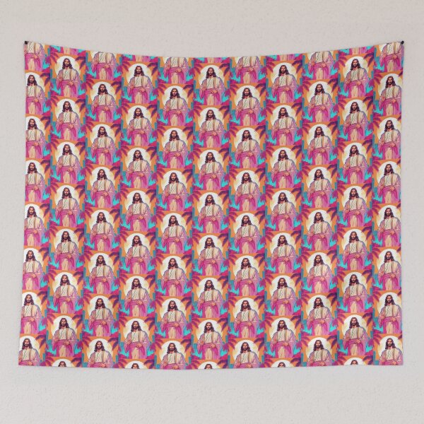 Item preview, Jesus Christ Serve Others designed and sold by macadolie.