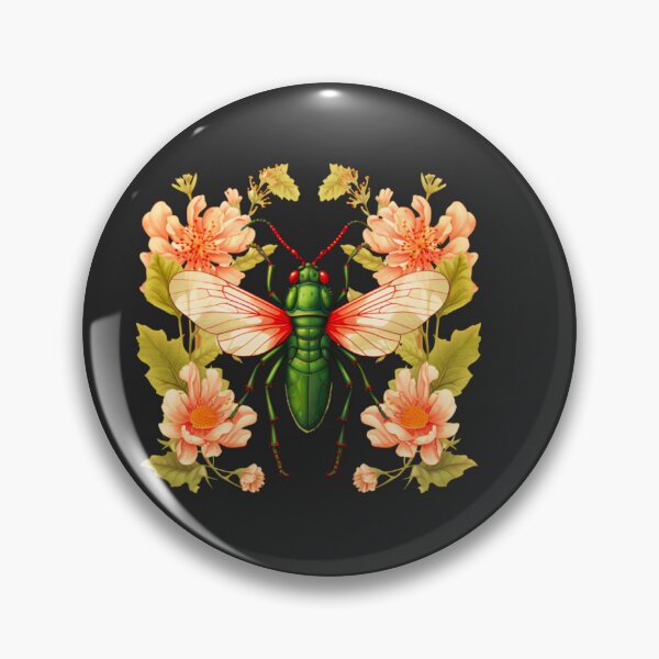Item preview, Winged Wonders: Nature's Tiny  designed and sold by AnimalsDH305.