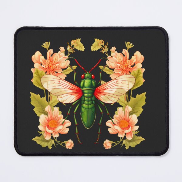 Item preview, Winged Wonders: Nature's Tiny designed and sold by AnimalsDH305.