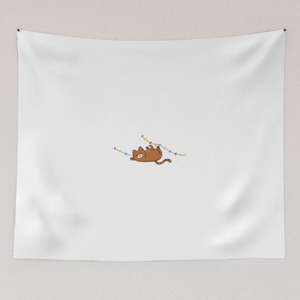 Item preview, "Feline festivities"? designed and sold by Saitext.