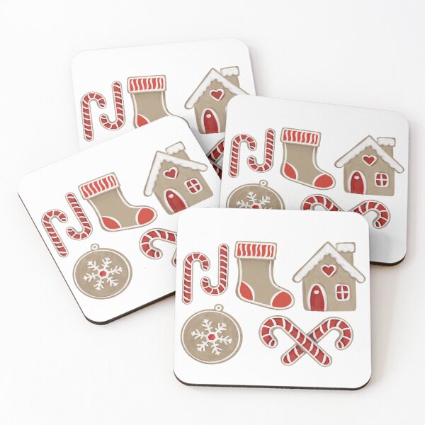 Item preview, Christmas Cookie designed and sold by BasedOnEarth.