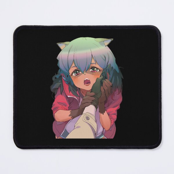 Item preview, Brand New Animal - Michiru Kagemori designed and sold by MockCity-Studio.