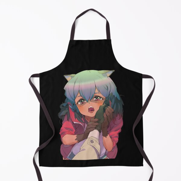 Item preview, Brand New Animal - Michiru Kagemori designed and sold by MockCity-Studio.