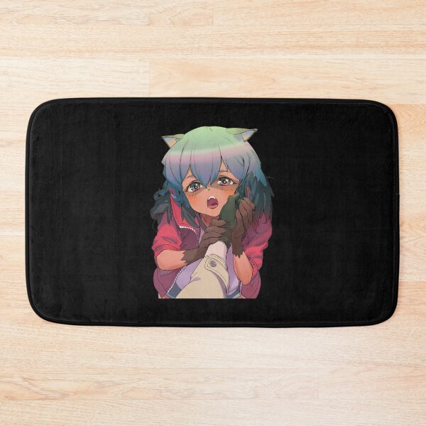Item preview, Brand New Animal - Michiru Kagemori designed and sold by MockCity-Studio.