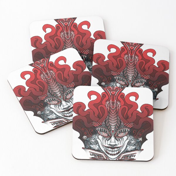 Item preview, Medusa Clown designed and sold by Xxd4s4rtxX.