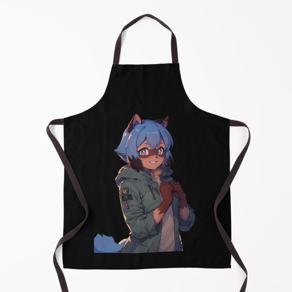 Item preview, Brand New Animal - Michiru Kagemori designed and sold by MockCity-Studio.