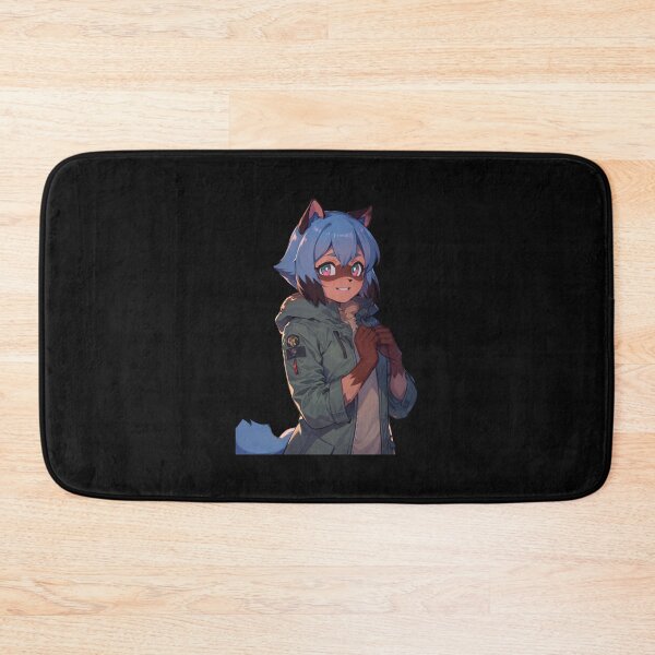 Item preview, Brand New Animal - Michiru Kagemori designed and sold by MockCity-Studio.