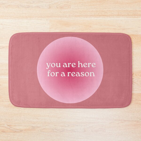 Item preview, you are here for a reason designed and sold by MerchHaunted.