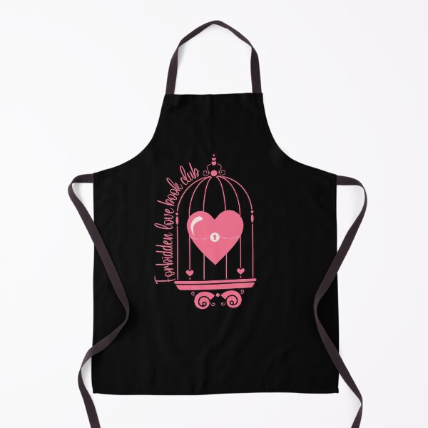 Item preview, Forbidden Love Book Club designed and sold by Megurix.