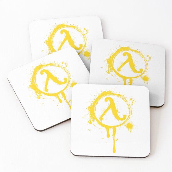 Item preview, Resistance - Lambda designed and sold by CGArtsy.