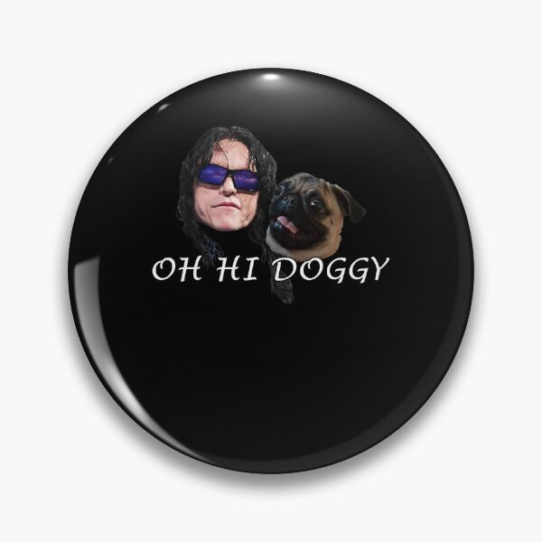 Item preview, Tommy Wiseau Doggy designed and sold by lettersorenyu.