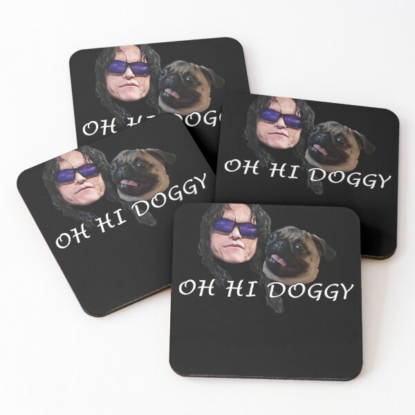 Item preview, Tommy Wiseau Doggy designed and sold by lettersorenyu.