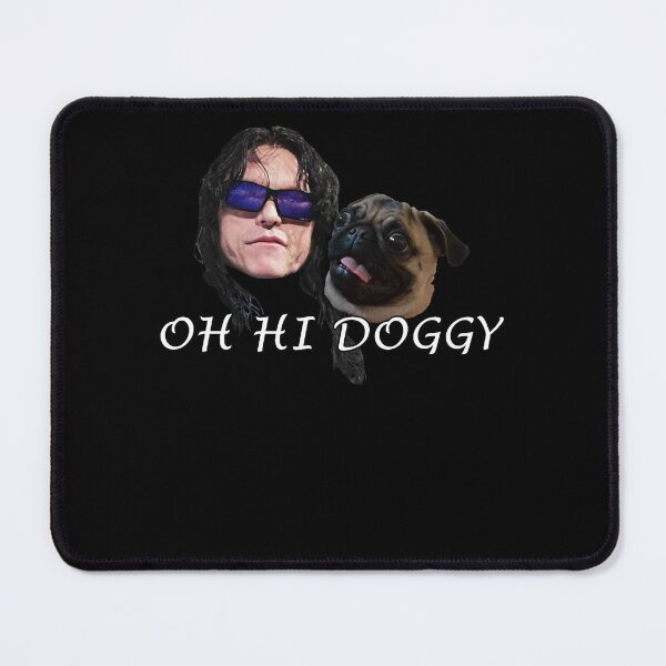 Item preview, Tommy Wiseau Doggy designed and sold by lettersorenyu.