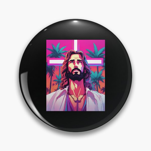 Item preview, Jesus Christ Do Good to People Who Try to Harm You designed and sold by macadolie.