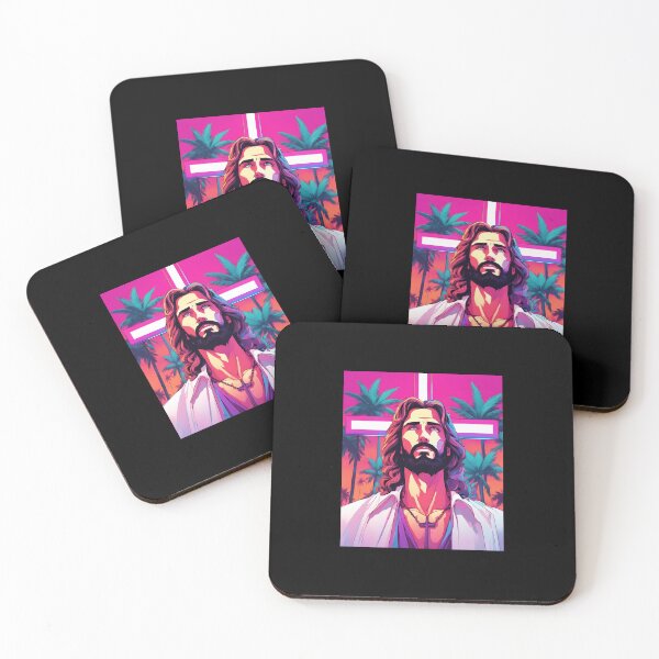Item preview, Jesus Christ Do Good to People Who Try to Harm You designed and sold by macadolie.