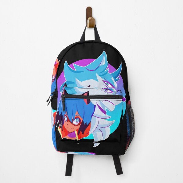 Item preview, Brand New Animal - Michiru Kagemori designed and sold by MockCity-Studio.