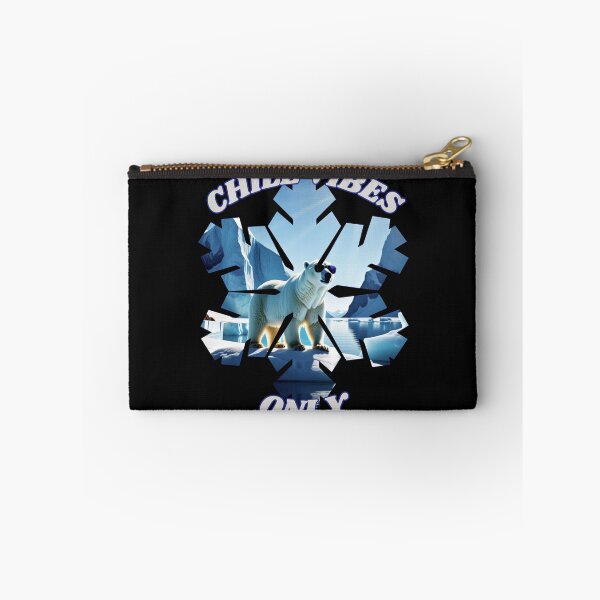 Item preview, "Chill Vibes Only" Collection 5 designed and sold by Mitrodoros.